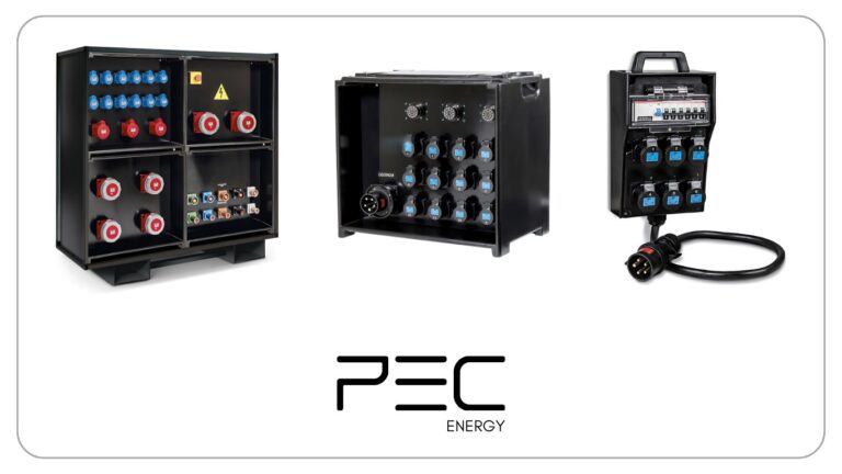 PEC Energy