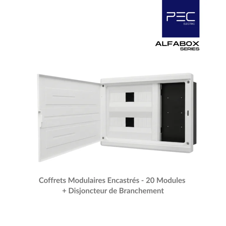 PEC Electric