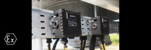 Boîtes de jonction ATEX RK 01