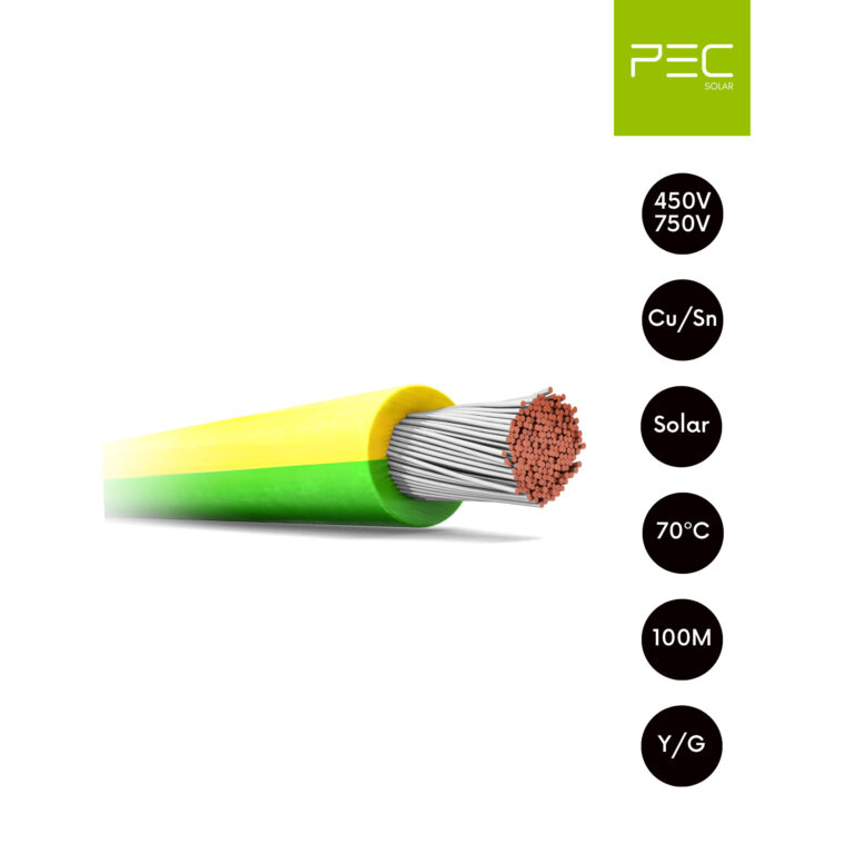 PEC Solar