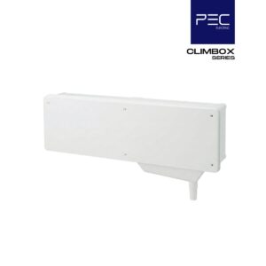 ClimBox – Boîte encastrée pour pré-installation de climatisation