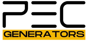 Groupe électrogène 1 500 kVA insonorisé PEC Generators