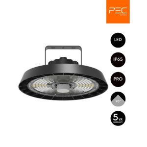 Height – Armature LED