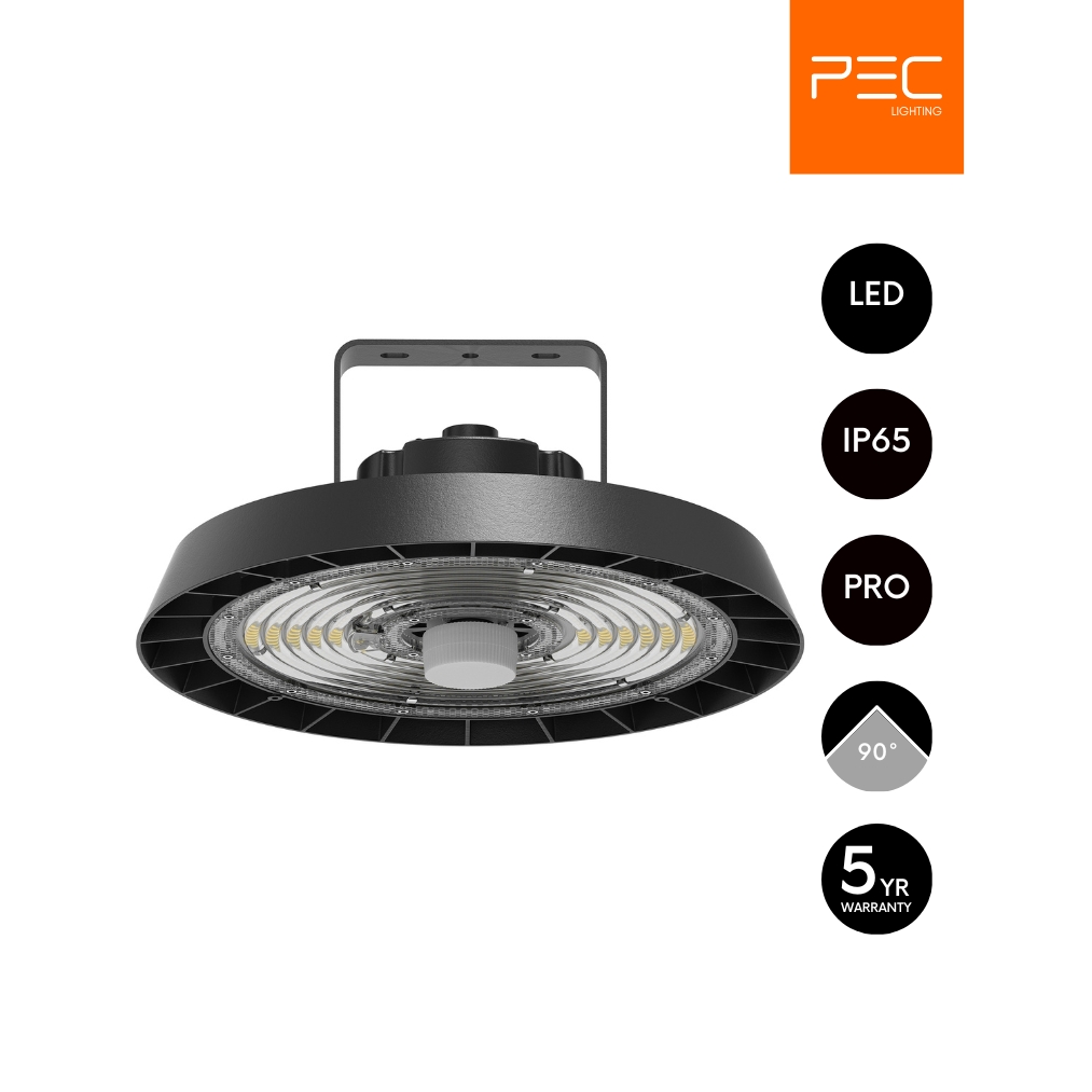 Height – Armature LED