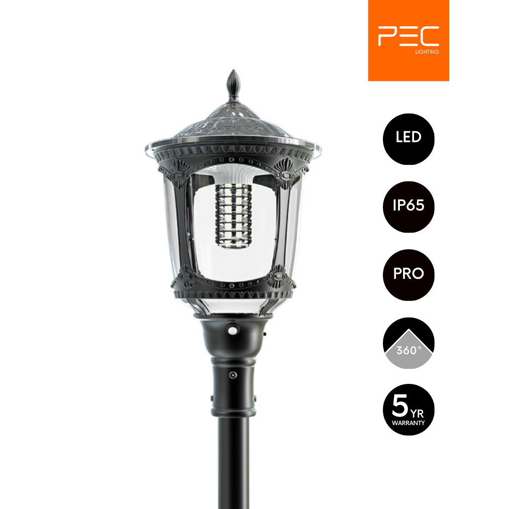 History – Luminaire LED d’ambiance