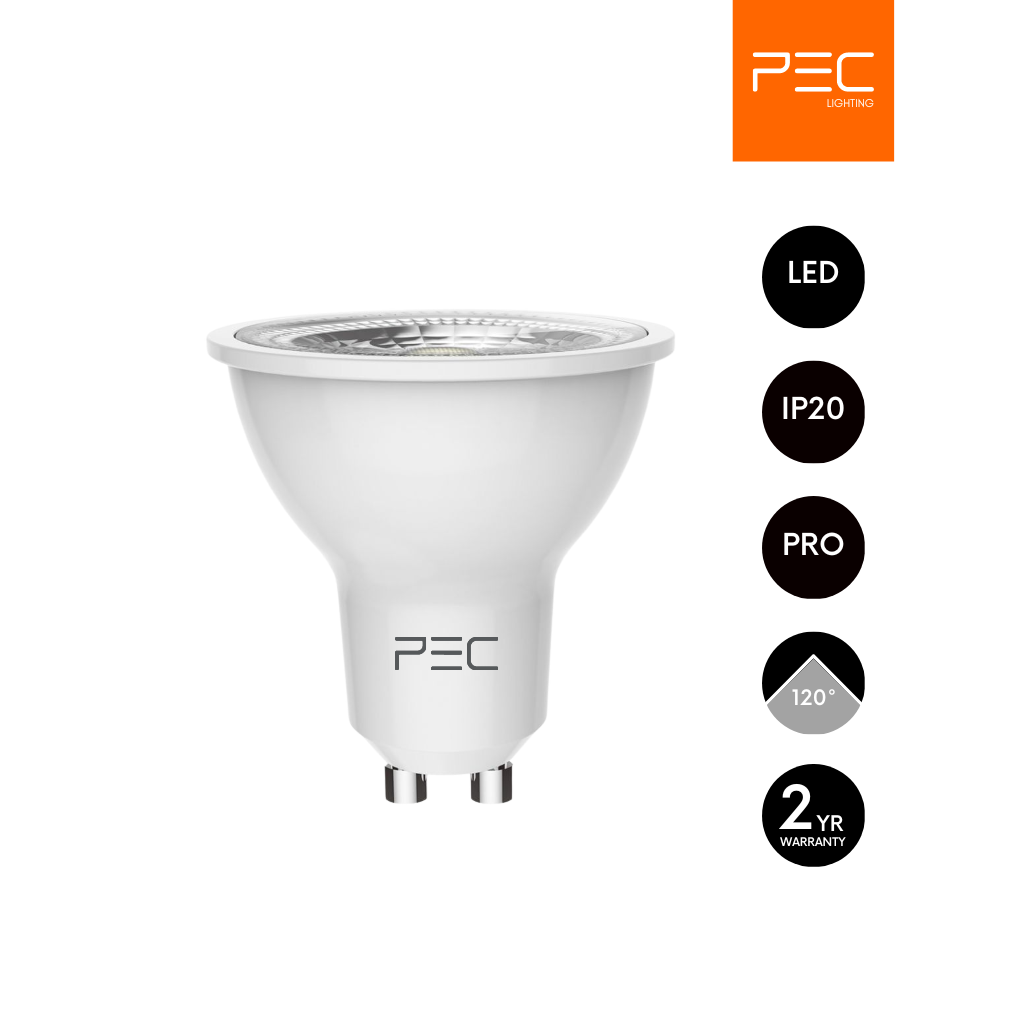 Lampe LED GU10