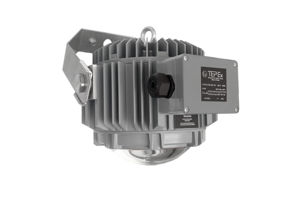 Luminaire LED ATEX PLFS-N 100 LED