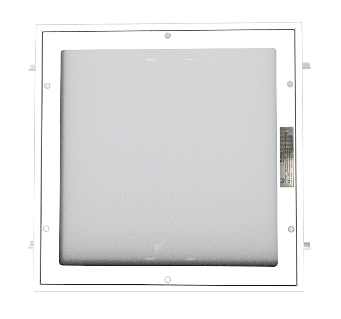 Luminaire LED de sécurité encastré ATEX SIF 60 LED-E