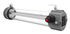 Luminaire LED linéaire ATEX FLXL LED
