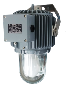 Luminaire suspendu ATEX PLFS-N (douille E40)