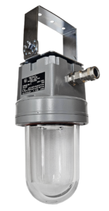 Luminaire suspendu LED ATEX PLFM 20 LED