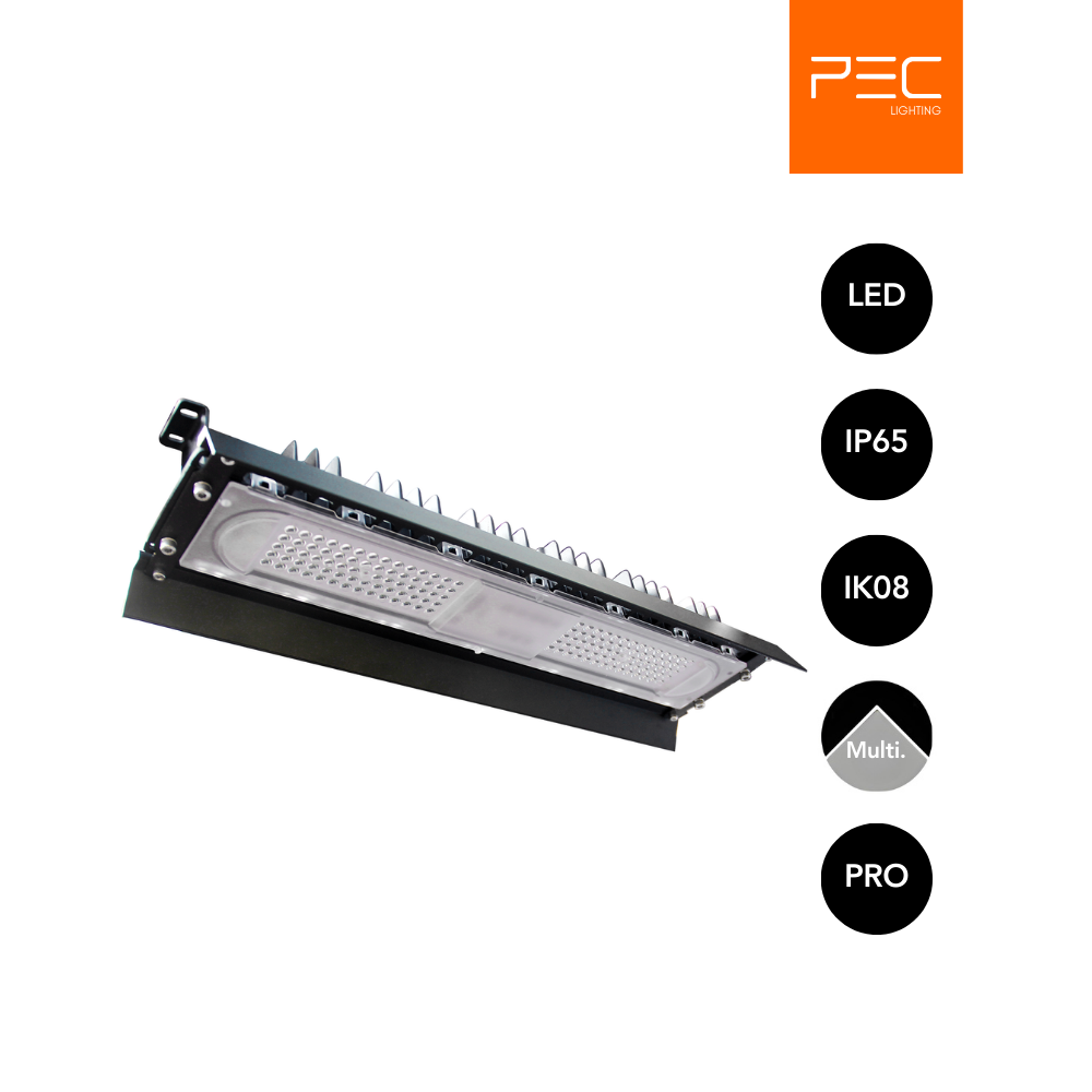 Optimum – Luminaire LED linéaire