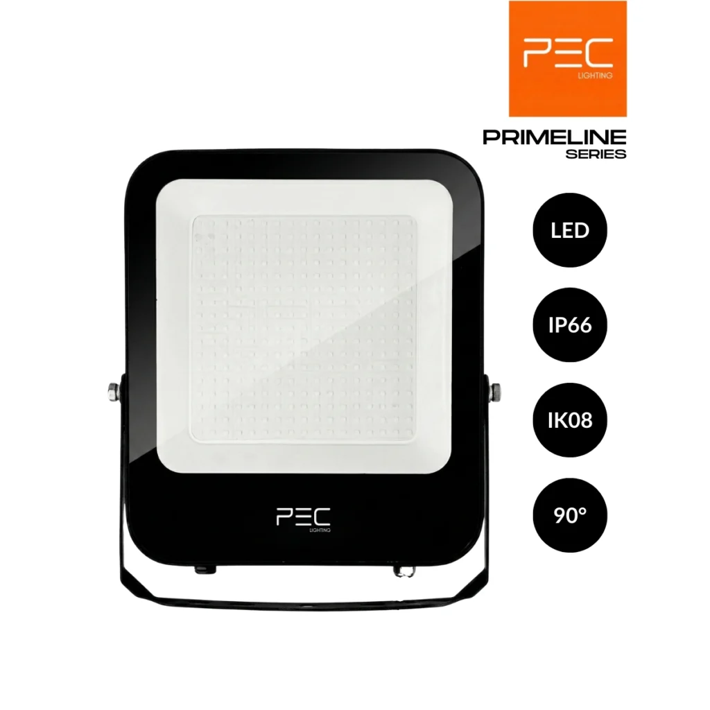 Primeline 2 – Projecteur LED