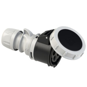 Prolongateur CEE 32 A 3P+T 500 V 7h IP67 SHARK