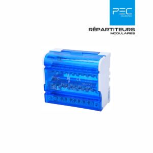 Répartiteurs Modulaires
