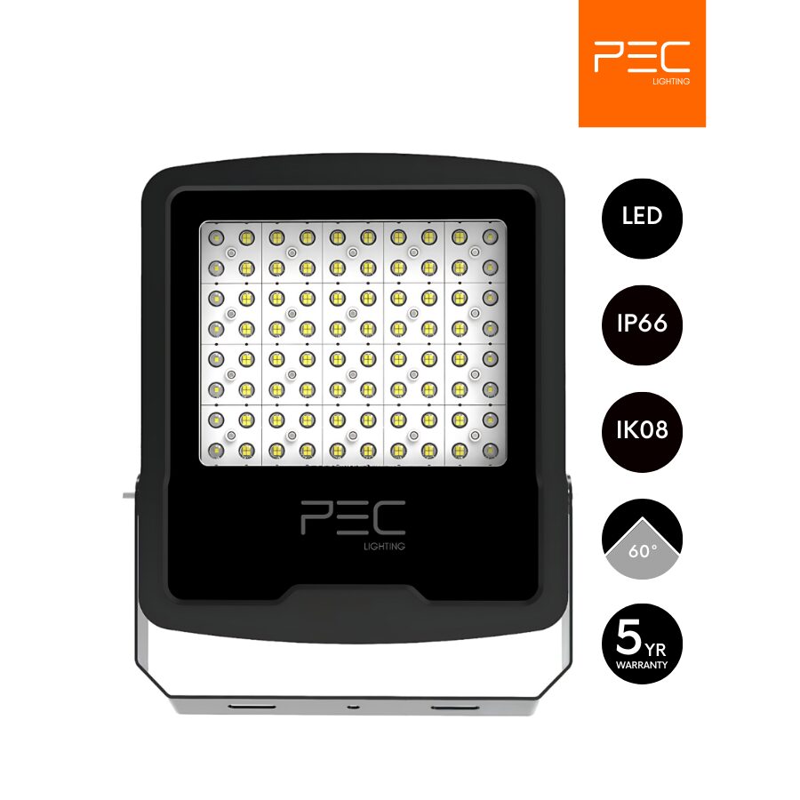 Stadium – Projecteur LED symétrique