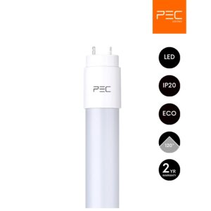 Tube LED T8 G13