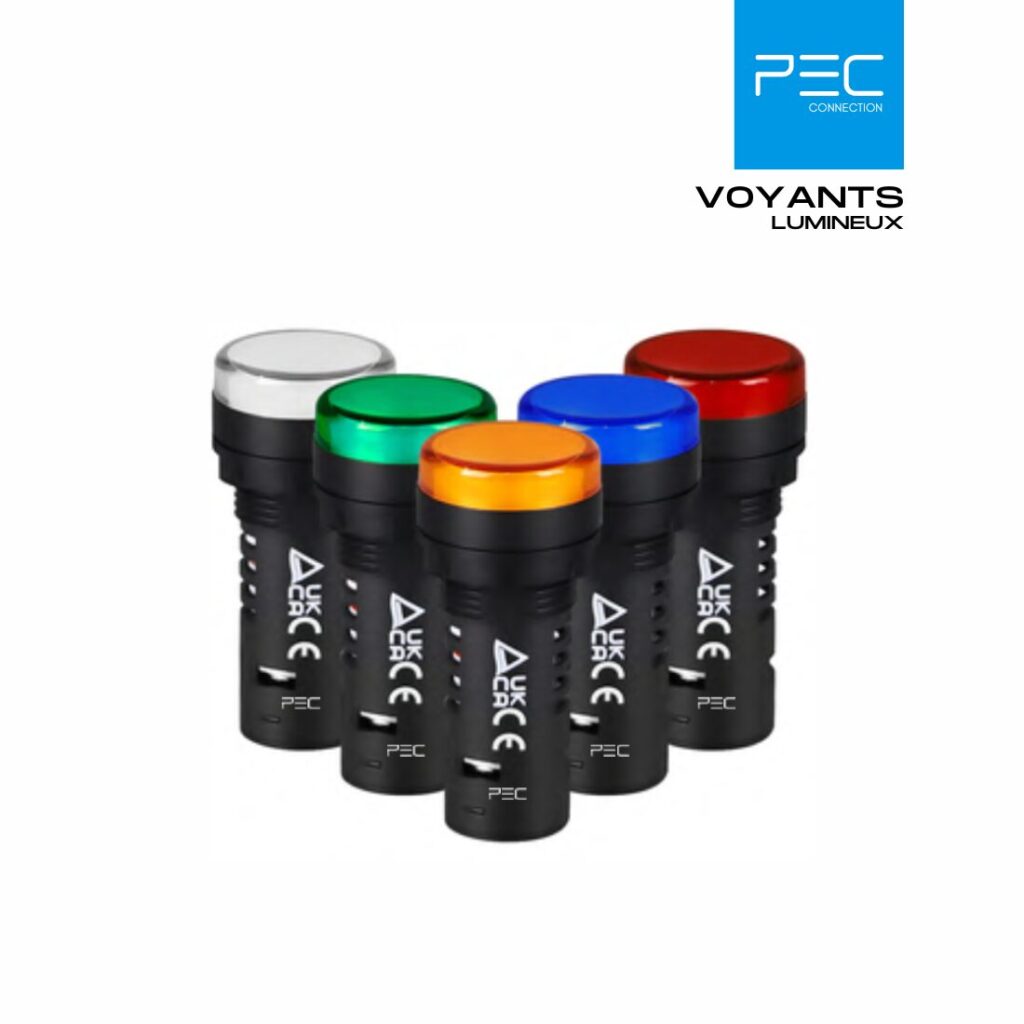 Voyants Lumineux